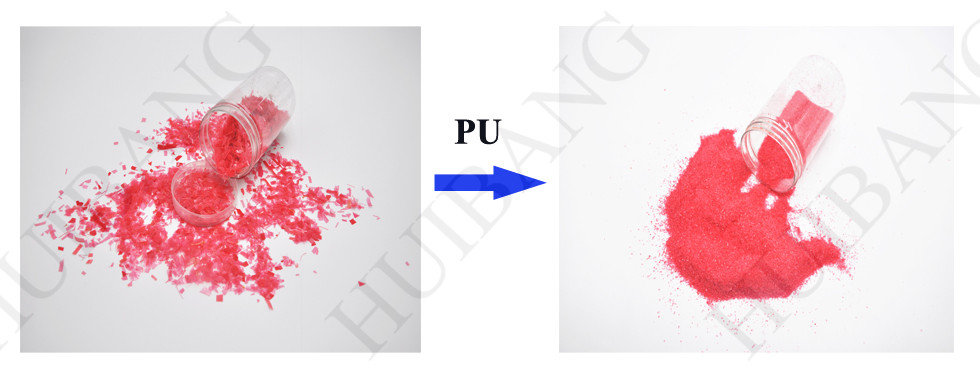PU